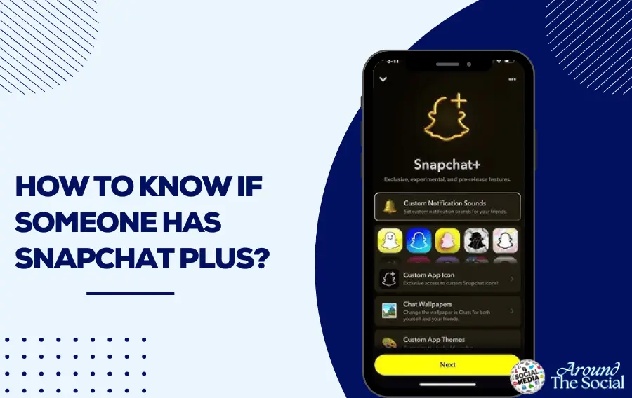 How to tell if someone has Snapchat Plus in 2025